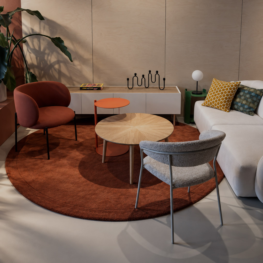 Nový showroom
